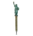 Statue of Liberty Resin Pen