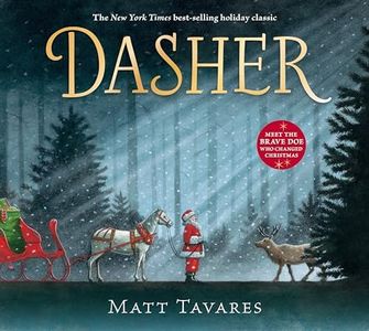 Dasher: Ho