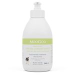 MooGoo Cream Conditioner - Natural Moisturizing Conditioner for Dry Hair and Detangling - for Women or for Men. Silicone Free, Paraben Free, Cruelty Free.