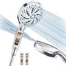 Ngardk Shower Head Filter Australia - Filtered Handheld High Pressure Shower Head (Filtered Shower Head)