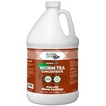 Organic Earthworm Tea Concentrate a