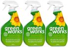 Clorox Green Works All-Purpose Cleaner, 946 mL, Multi-Pack of 3 Sprays