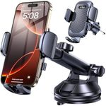 Phone Holders for Your Car【Upgraded