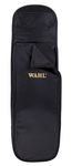 Wahl Hair Straighteners Pouch, Store Hair Styling Tools, Heat Proof Mat, Heat Resistant, Safe Storage, Protect Surfaces from Hot Appliances, Cord Pocket, Travel Case