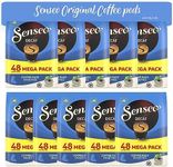 Senseo Decaf Coffee Pods - 480 Coun