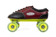 Roller Speed Skates