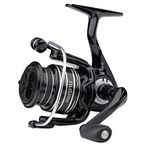 Ul Spinning Reel