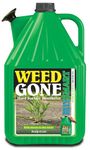 Buysmart Products 5L Weed Gone Ready To Use in Its Own Unique Watering Can