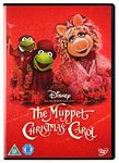 The Muppet Christmas Carol [DVD]