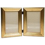 Lawrence Frames 4x6 Hinged Double S
