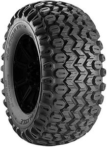 Carlisle HD Field Trax ATV Tire - 22.5X10-8