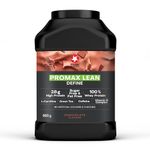 MaxiNutrition - Promax Lean, Chocolate - Whey Protein Powder for Lean Muscle Development – Sugar free, Fat Free, 28g Protein, 128 kcal per Serving, 980g