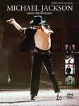 Michael Jackson Guitar Tab Anthology: Authentic Guitar Tab