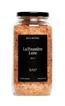 Selv.Rituel La poussière himalayan Bath Salts 550g (Lune - Nuit)