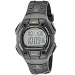 Timex Unisex Quartz Watch with LCD 
