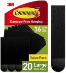 Command Large Picture Hanging Strip