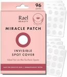 Rael Pimple Patches, Miracle Invisi