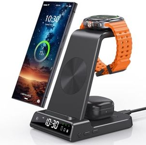 Wireless C
