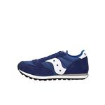 SAUCONY SY55996 ORIGINAL JAZZ blue shoes baby boy boy laces 37