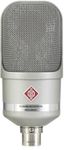 Neumann TLM 107 Condenser Microphone Nickel