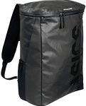Asics Commuter Bag 3163A001-001 Messenger Bag 43 centimeters 20 Black