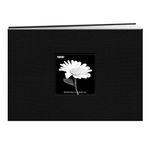 Pioneer Photo Photo Album, 5"x7", Deep Black