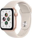 Apple Watch SE (GPS, 40mm) - Gold A