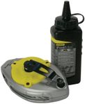 Stanley 047488 FatMax Extreme Reel and Chalk