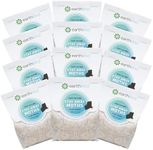 Stay Away Moths Deterrent Pest Control Scent Pouches - All Natural, Environmentally Friendly, No Mess (12-Pack)