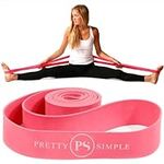 Ballet Stretch Band for Dance, Gymn