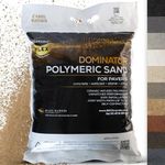 40 Pound Camel Brown DOMINATOR Poly