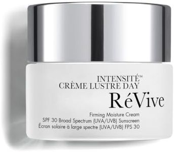 RéVive Firming Face Cream - Daytime Moisturizer with SPF 30 - Helps to Increase Elasticity, Boost Collagen & Minimize Signs of Aging - Enriched with Antioxidants to Protect Skin (1.7 oz)