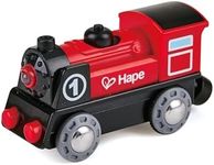 Hape Battery Powered Engine No.1 In