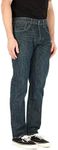 Levi's Men's 501 Original Fit Jeans