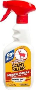 Wildlife Research Scent Killer Spray 12 oz.