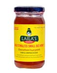Laila's Eatables Wild Stingless Bee Honey - 250 GM | Raw, Unprocessed & Unheated | Cheruthen | Sourced from Kerala Forests | 100% Natural & Pure