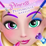 Princess of Makeup Enjoy the most stylish Professional Makeup game for girls