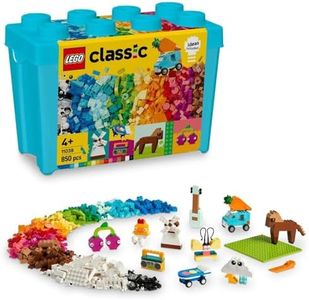 LEGO Class