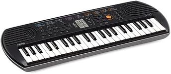 Casio 44 Note Mini Key Musical Keyb