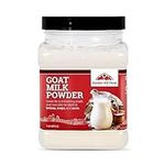 Hoosier Hill Farm Goat Milk Powder,