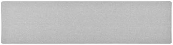 vidaXL Carpet Runner Modern Home Li