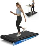 3-in-1 Walking Pad with Incline,2.5