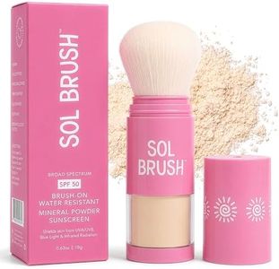 Sol Brush 