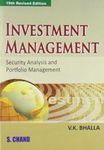 Investment Management