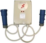 Simply plug me in for immediate pro