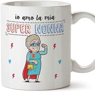 Mugffins N