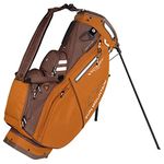 Sun Mountain Men's C-130S Stand Bag '23 - Java/Pecan