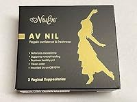 NeuEve® AV Nil - Clearing Feminine 