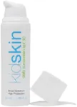Kidskin Kids Sunscreen SPF30 | One of Natures Most Powerful UV-Absorbing Ingredients | Kids Sunblock, Sun Cream for Kids | Contains Red Algae Extract & Zinc Oxide | Broad Spectrum UVB UVB Made in USA
