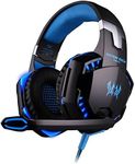 Gaming Headset with Mic for PC,PS4,